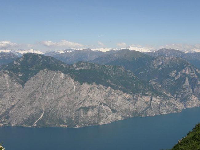 Riva del Garda 2009